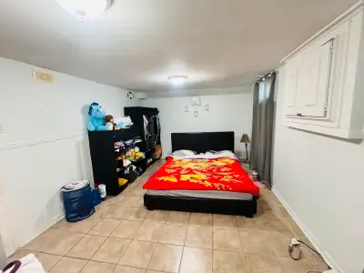 Room for rent