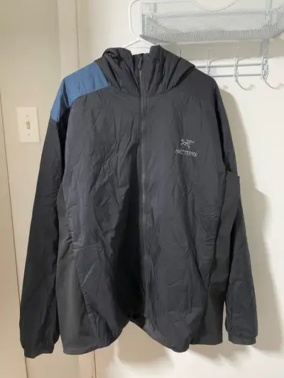 ARC’TERYX - ATOM HOODY 2023, View more