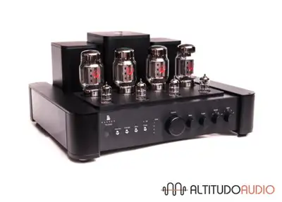 Galion TS120 Tube Integrated Amplifier, View more