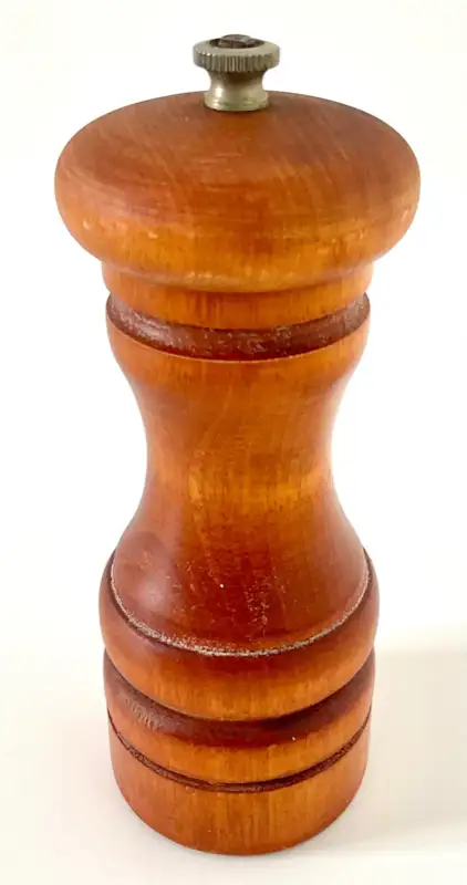 Vintage 1960 Collection Pepper Mill BARIBOCRAFT Lévis Ltd63417655425921121