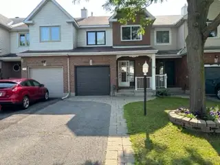 3 Bedroom Townhome for Rent in Barrhaven