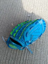Kids 9" Baseball Glove