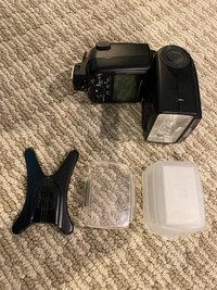 Nikon SB-900 Speed light Flash