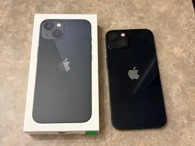 iPhone 13 - 128 GB, View more