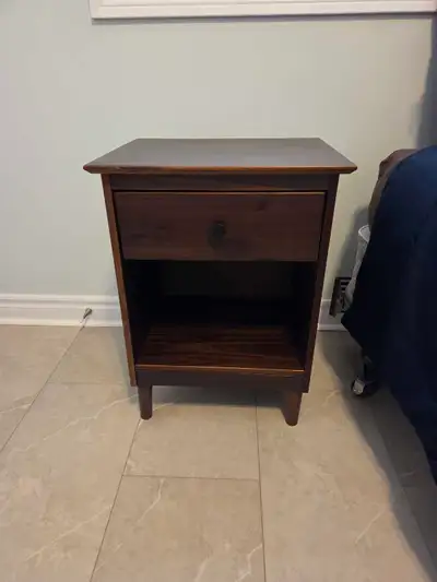 Bedside tables Set of 2, View more