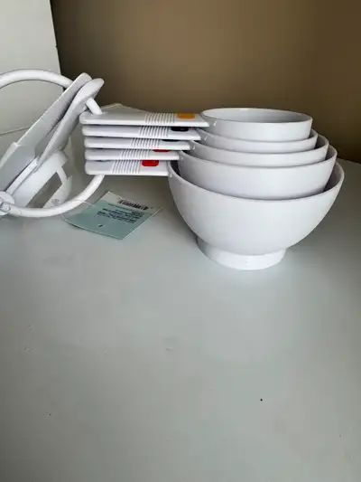 Measuring cup set, View more