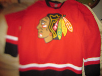 Chicago Blackhawks NHL Hockey Team Jersey Toews Brand New