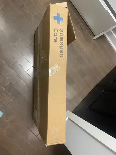 Samsung Fridge glass, View more