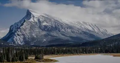 looking for a timeshare in the mountains.  Canmore or banff area, View more