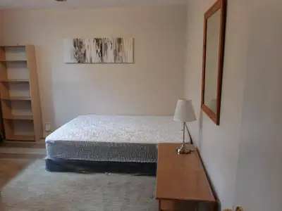 Room For Rent Room available from December,2025 Carleton U 15 mins by bus Ottawa U 25 mins by bus cl...