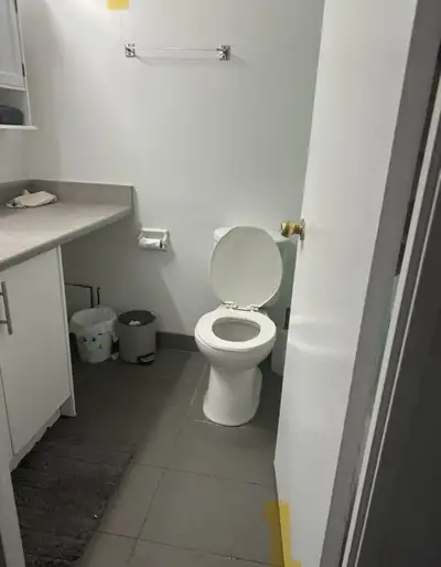 Looking for a clean and respectful roommate to move into a spacious 3-bedroom, 2-bathroom apartment...