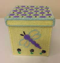 Dragonfly Box For Sale - New