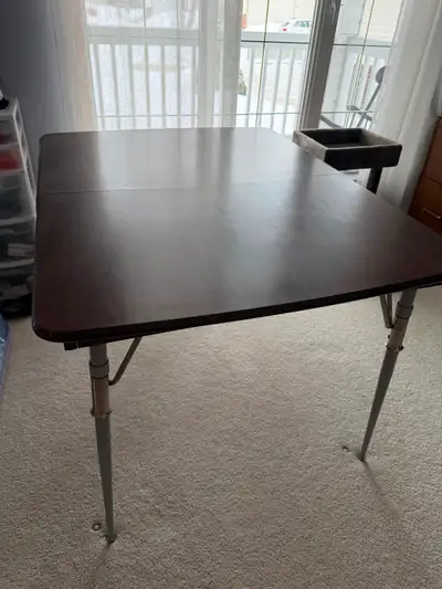 1960’s kitchen table, View more