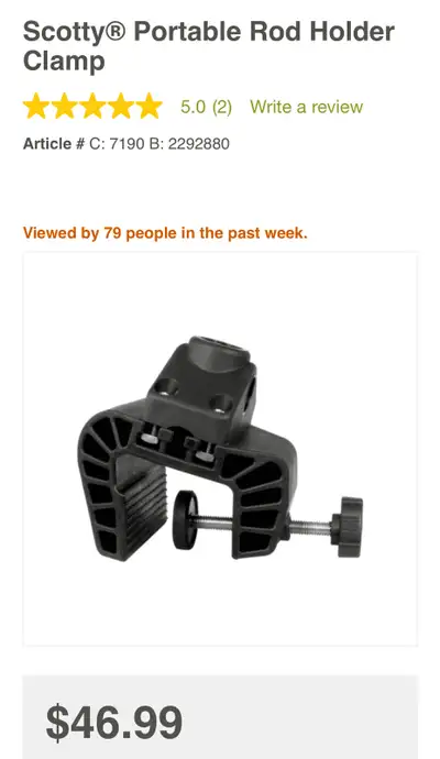 Portable Mount that has many options , View more