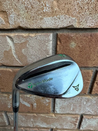 Taylormade Wedges LH