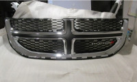 NEW OEM MOPAR 13-20 Dodge Grand Caravan Front Grille 68088969AC