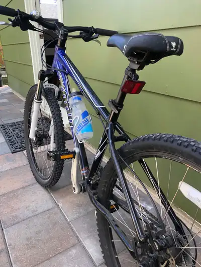 Kona Blast MTB 16 inch, View more