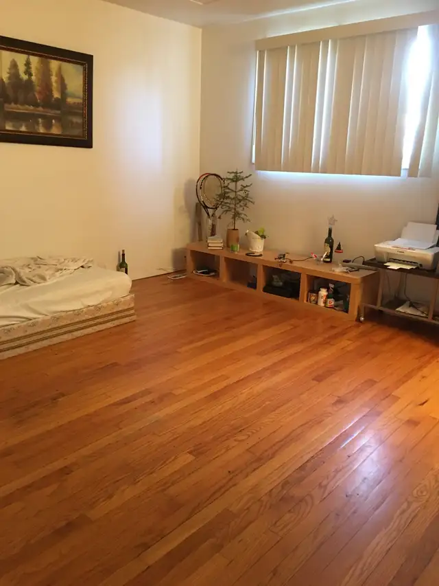 MasterRoom/Private Bathroom/4 min Walk to Lions Park Train/DT