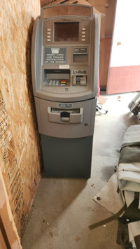 ATM For Sale