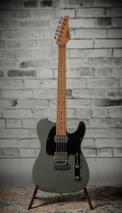 Looking for Suhr Andy Wood HH, View more