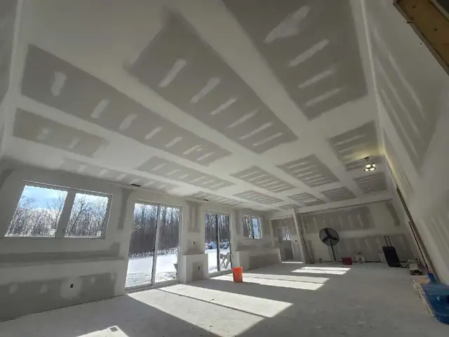 Top 1  Drywall & Contracting 64860864692483123