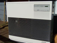 MPI Monitor 441 Kerosene Heater