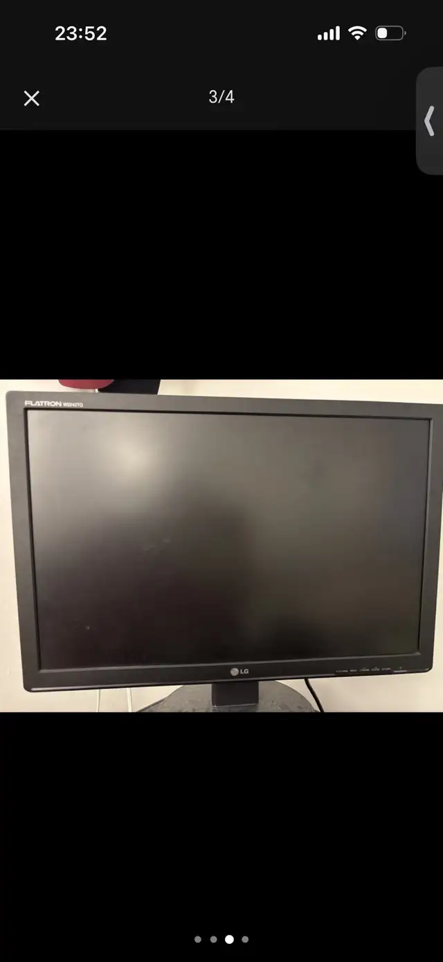 HP Computer64860865568771122