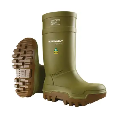 $50 OFF DUNLOP WORK BOOTS COUPON - CALGARY, View more