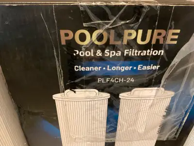  Poolpure filter  , View more