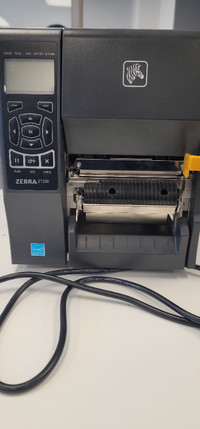 Zebra ZT230 (ZT23043-T11200FZ)