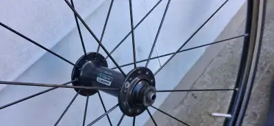 road bike wheelset 700c rim brake, View more