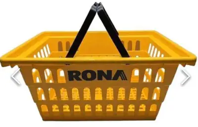 NEW Baskets, View more