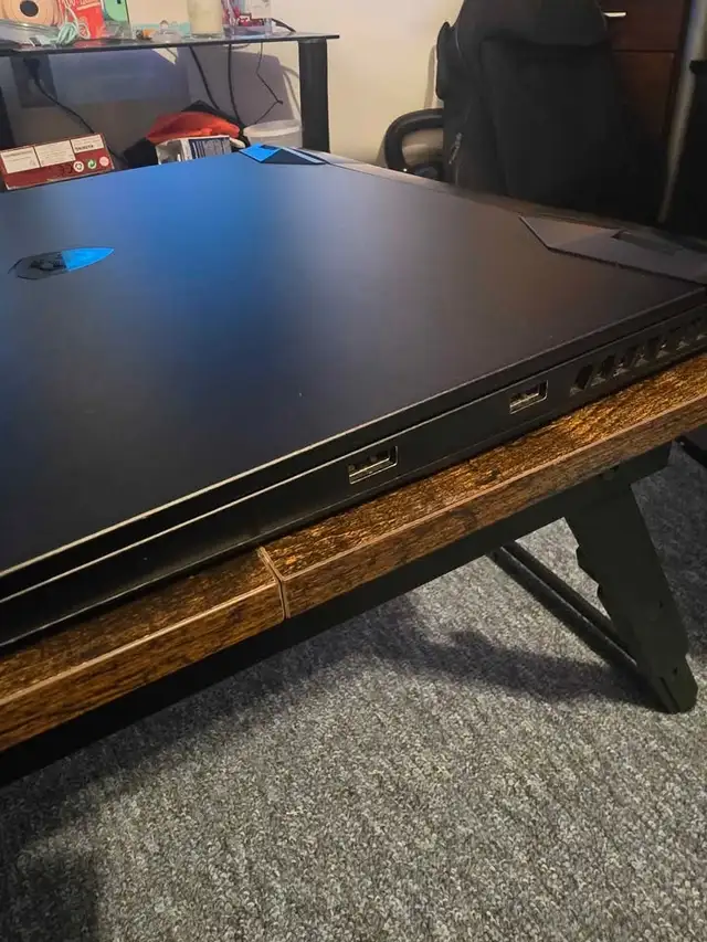 MSI GP66 Leopard (gaming laptop)63362357917953124