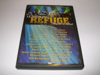 Le show du refuge (2004) DVD