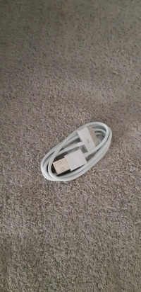 iPhone/ipod & iPad charger for sale $10