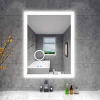 Brand New LED Backlit Vanity Makeup Bathroom Mirror