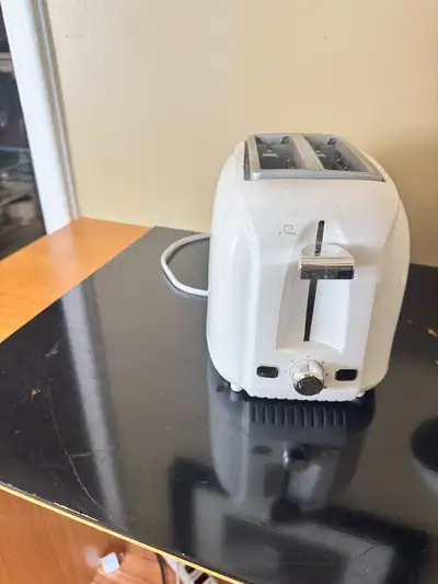 Sunbeam Toaster, View more