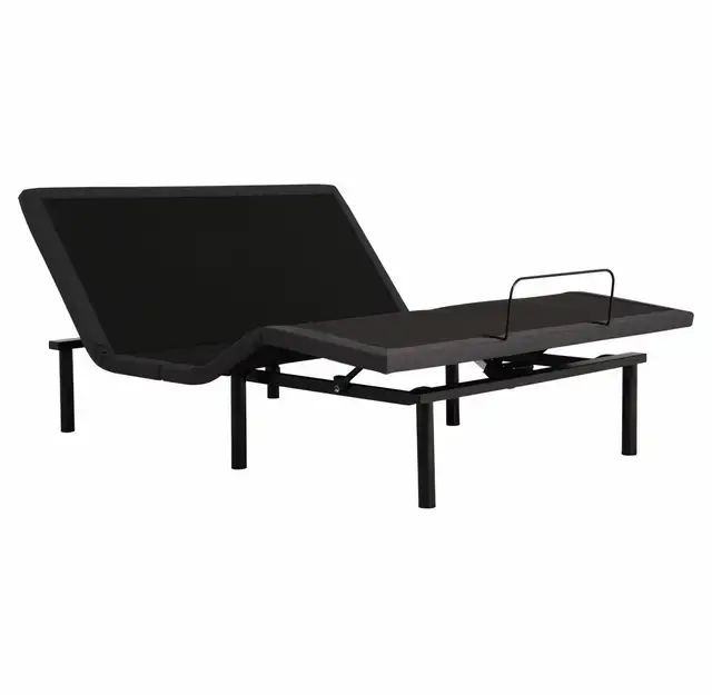 Matelas et Base de lit ajustable Tempur-Pédic 4.0 in Beds & Mattresses in Trois-Rivières - Image 2