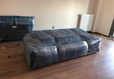 MAX POLITE MOVERS , WE ARE READY TO THE MAX TO MOVE YOU!!! 2 movers or 3 movers & a truck Reliable a...