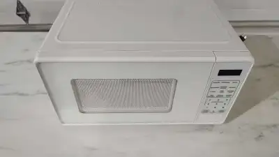 Microwave, View more