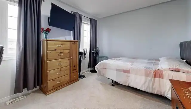 FOR RENT –  3-Bedroom Detached Home in Lindsay, ON in Long Term Rentals in Kawartha Lakes - Image 9