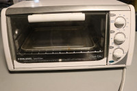 Toaster Oven By Black and Decker