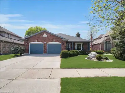 Spacious Basement Unit for Rent with separate Walk-Up basement