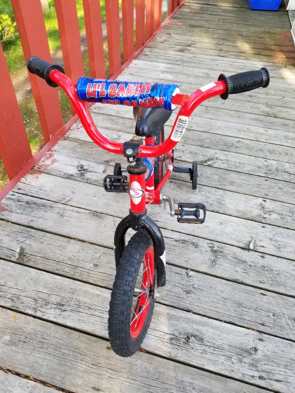 kids bike kijiji