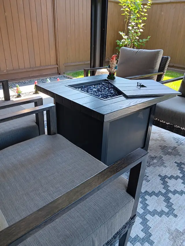 Patio furniture in Patio & Garden Furniture in Chilliwack - Image 8