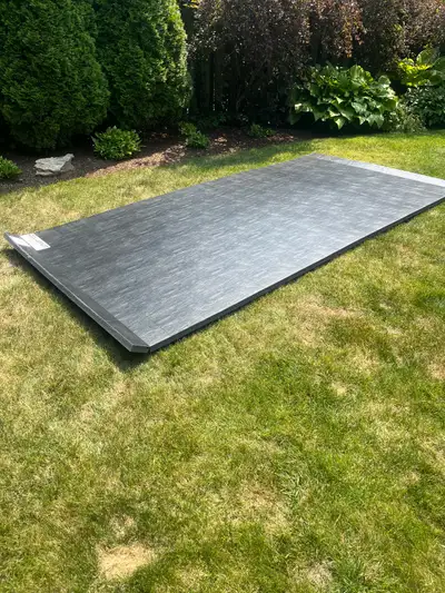 Dollamur Sport mat, View more