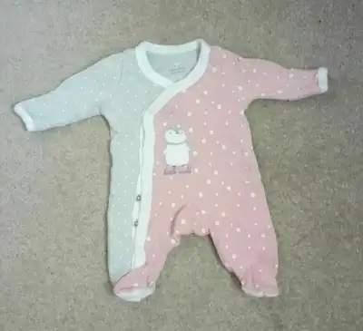 Baby Girl Clothing and Misc. Items, View more