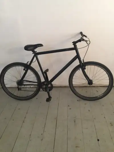 Marin road bicycle, View more