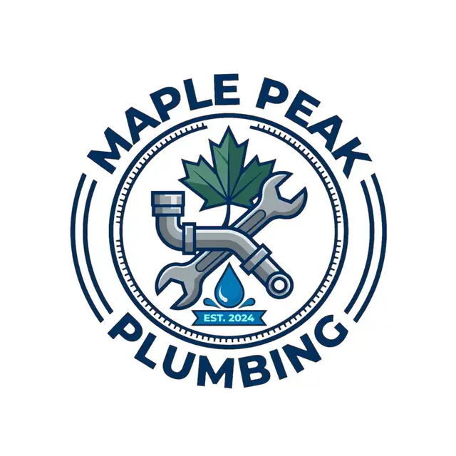 Maple Peak Plumbing Services