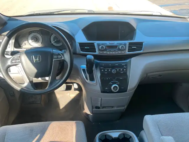 2011 Honda Odyssey63848992199171123